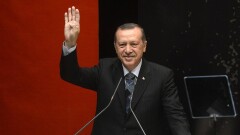 Президент Турции Эрдоган отменил минимальный пенсионный возраст