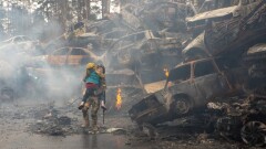 Что происходит в Украине. Главное за день 26 сентября