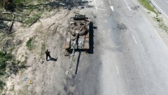 Что происходит в Украине. Главное за день 9 сентября
