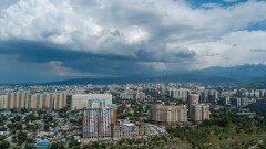 Президент призвал создать в Алматы единый курортно-туристический комплекс