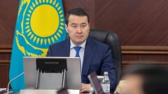 Алихан Смаилов: 19 зарубежных компаний релоцировались в Казахстан