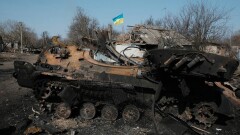 Что проиcходит в Украине. Главное за день 31 марта
