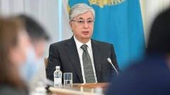 Цифровизация обучения и личная ответственность акимов: Токаев о развитии образования
