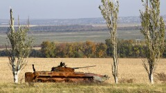 Что проиcходит в Украине. Главное за день 24 мая