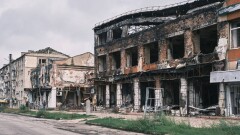 Что проиcходит в Украине. Главное за день 25 апреля