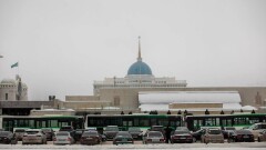МВД: Участники митинга в Астане собирались идти маршем на Акорду