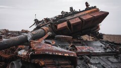 Что проиcходит в Украине. Главное за день 27 апреля