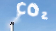 Учёные придумали новый метод извлечения углекислого газа из воздуха. Он поможет бороться с глобальным потеплением