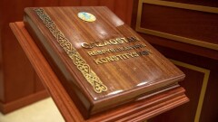 Токаеву доложили о работе Конституционного суда
