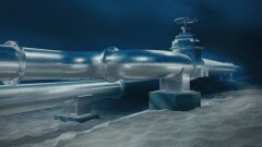 Береговая охрана Швеции обнаружила четвёртую утечку в газопроводах "Северный поток"