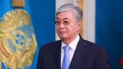 Токаев призвал строить спортивные и медицинские объекты вместо многочисленных памятников