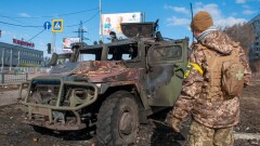 Что происходит в Украине. Главное за день 27 января
