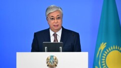 Токаев: Я приветствую участие независимых профсоюзов в решении трудовых конфликтов