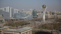 Вице-министр труда и соцзащиты Казахстана встретится с жителями Астаны