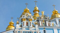 Служба безопасности Украины ищет российских разведчиков в Киево-Печерской лавре