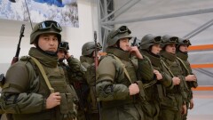 Министр обороны доложил президенту о состоянии казахстанской армии