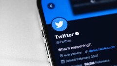 В работе Twitter произошёл глобальный сбой