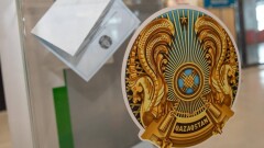 Избирательные участки закрылись в 15 регионах Казахстана