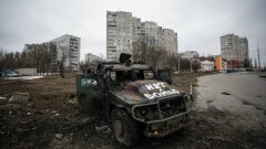 Что проиcходит в Украине. Главное за день 21 апреля