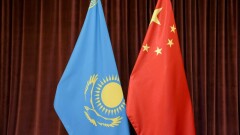 Касым-Жомарт Токаев посетит Китай с государственным визитом