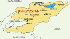 В Кыргызстане отправят служить на границу тех, кто распространял фейки об "уступке земель" Таджикистану