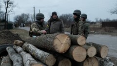 Что происходит в Украине. Главное за день 3 февраля