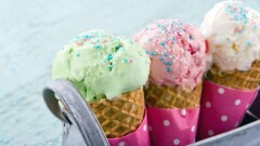 Санитарные врачи Алматы: Мороженое – это чистое зло