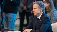 Госсекретарь США посетит Китай. Это должно предотвратить международный кризис