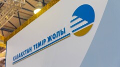 Руководитель КТЖ доложил Токаеву о планах по развитию железных дорог в Казахстане
