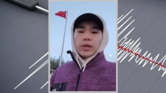 "Люди спят в кафе, там безопаснее". Казахстанец стал очевидцем землетрясения в Турции