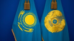 Свобода и Независимость: сколько в Казахстане людей с "праздничными" именами?