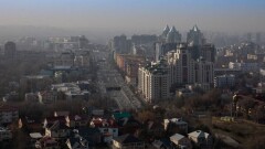 Алматы признали одним из самых дешёвых городов мира для приезжих