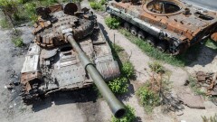 Что проиcходит в Украине. Главное за день 17 апреля