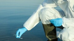 Холерную бактерию нашли в водоёмах Западно-Казахстанской области