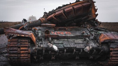 Что проиcходит в Украине. Главное за день 21 марта