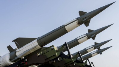 Минобороны РФ сообщило об испытаниях новой системы ПРО в Казахстане