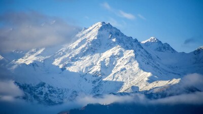 Прогноз погоды на 17 декабря: Казахстан всё ещё во власти Монгольского антициклона