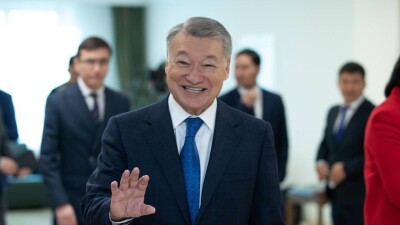 "Ничем не подтверждённые бредни". Ахметов опроверг слухи о владении землёй близ Усть-Каменогорска