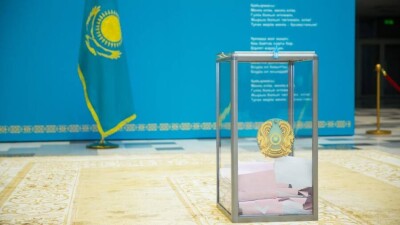 Президенту доложили о модернизации избирательной системы