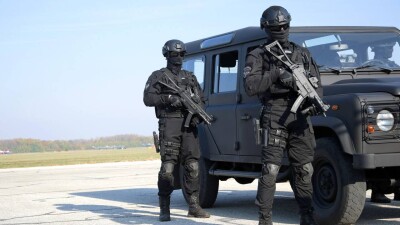Второе массовое убийство за два дня произошло в Сербии. Восемь человек погибли, 13 ранены