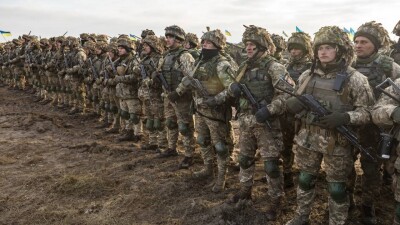 Что проиcходит в Украине. Главное за день 12 апреля