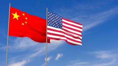 Китай: американские аэростаты более 10 раз за год нарушили воздушное пространство КНР