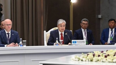 Касым-Жомарт Токаев: Разрешение спорных вопросов возможно исключительно мирным путём