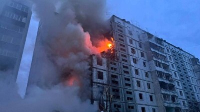 Что проиcходит в Украине. Главное за день 28 апреля