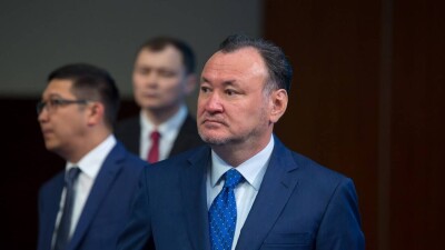 Мухтар Кул-Мухаммед прокомментировал угрозы в адрес Казахстана на российском телевидении
