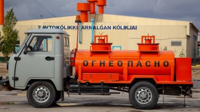 Бизнесмен получил условный срок за попытку вывезти из Казахстана бензин на 90 млн долларов