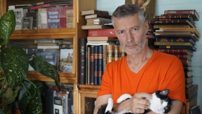 Бывшего мэра Екатеринбурга Евгения Ройзмана оштрафовали за "дискредитацию армии РФ"