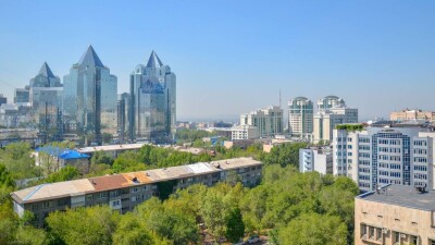 Программа "Бюджет народного участия-2023" стала доступна жителям Алматы