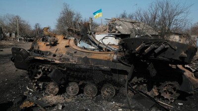 Что происходит в Украине. Главное за день 28 февраля