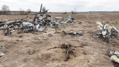 Что происходит в Украине. Главное за день 12 октября